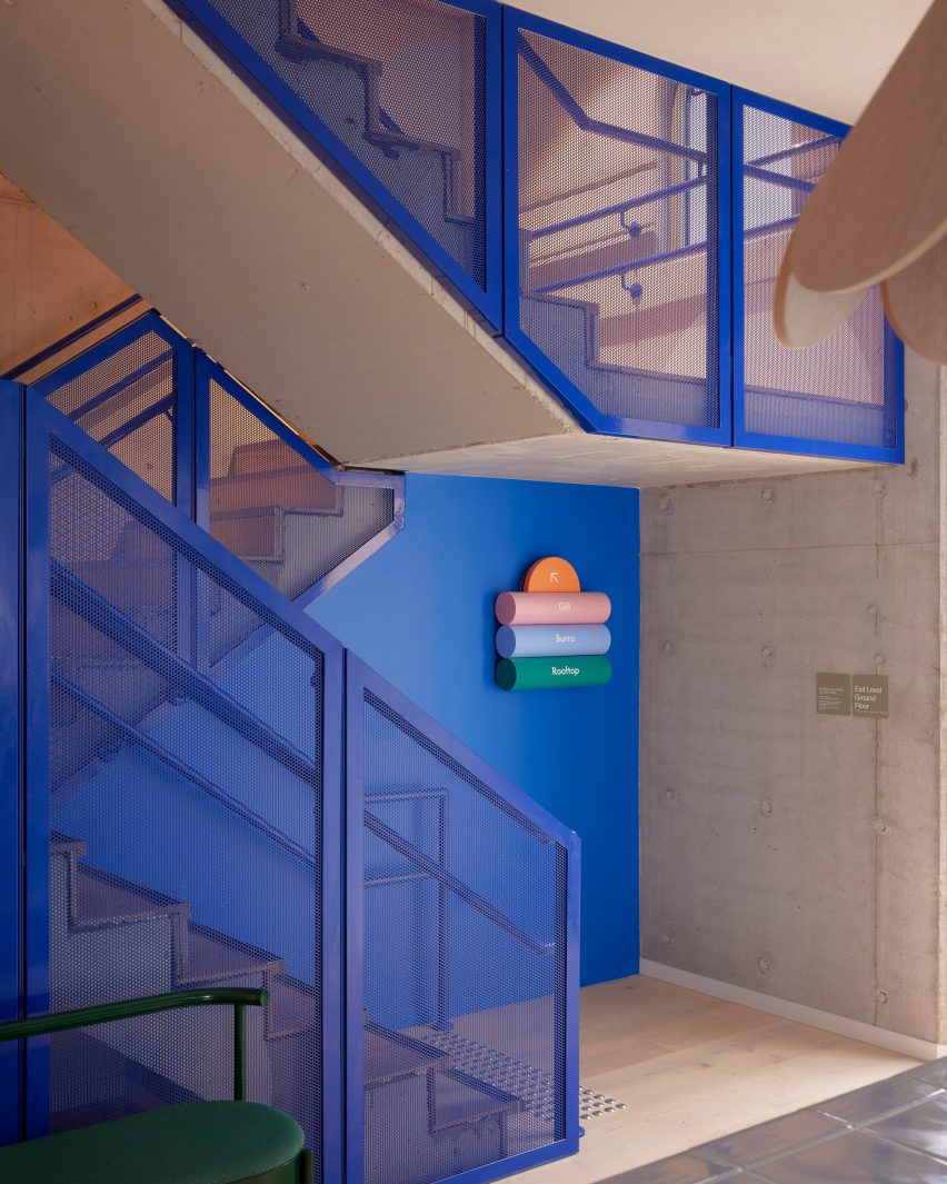 Harbour Early Learning facility by Danielle Brustman