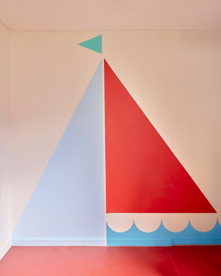 Harbour Early Learning facility by Danielle Brustman
