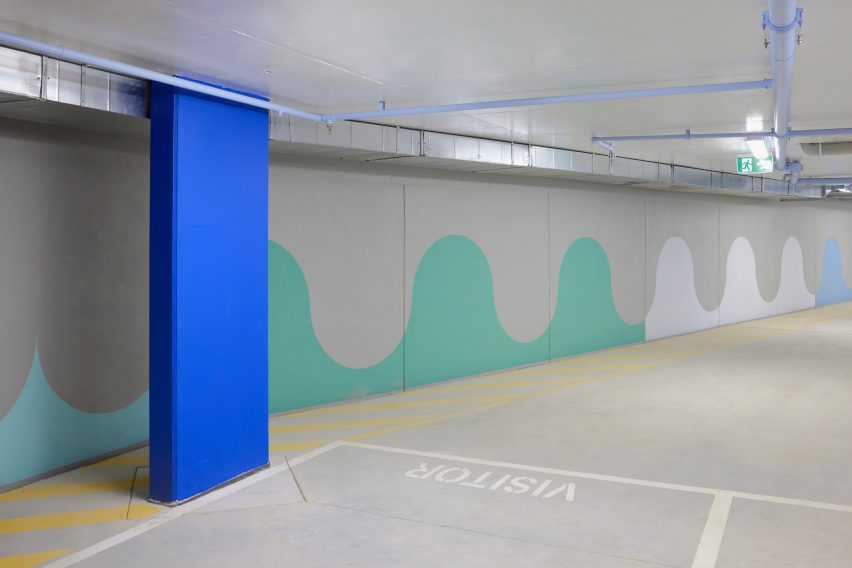 Harbour Early Learning facility by Danielle Brustman