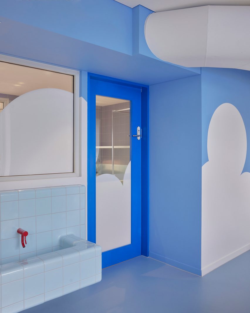 Harbour Early Learning facility by Danielle Brustman