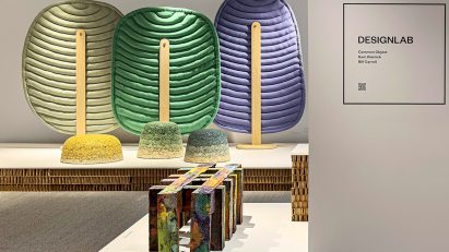 Haworth DesignLab debuts furniture collection at NeoCon 2024 in Chicago