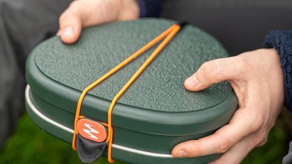Savour meal prep kit by Amelia Cook from New Designers 2024