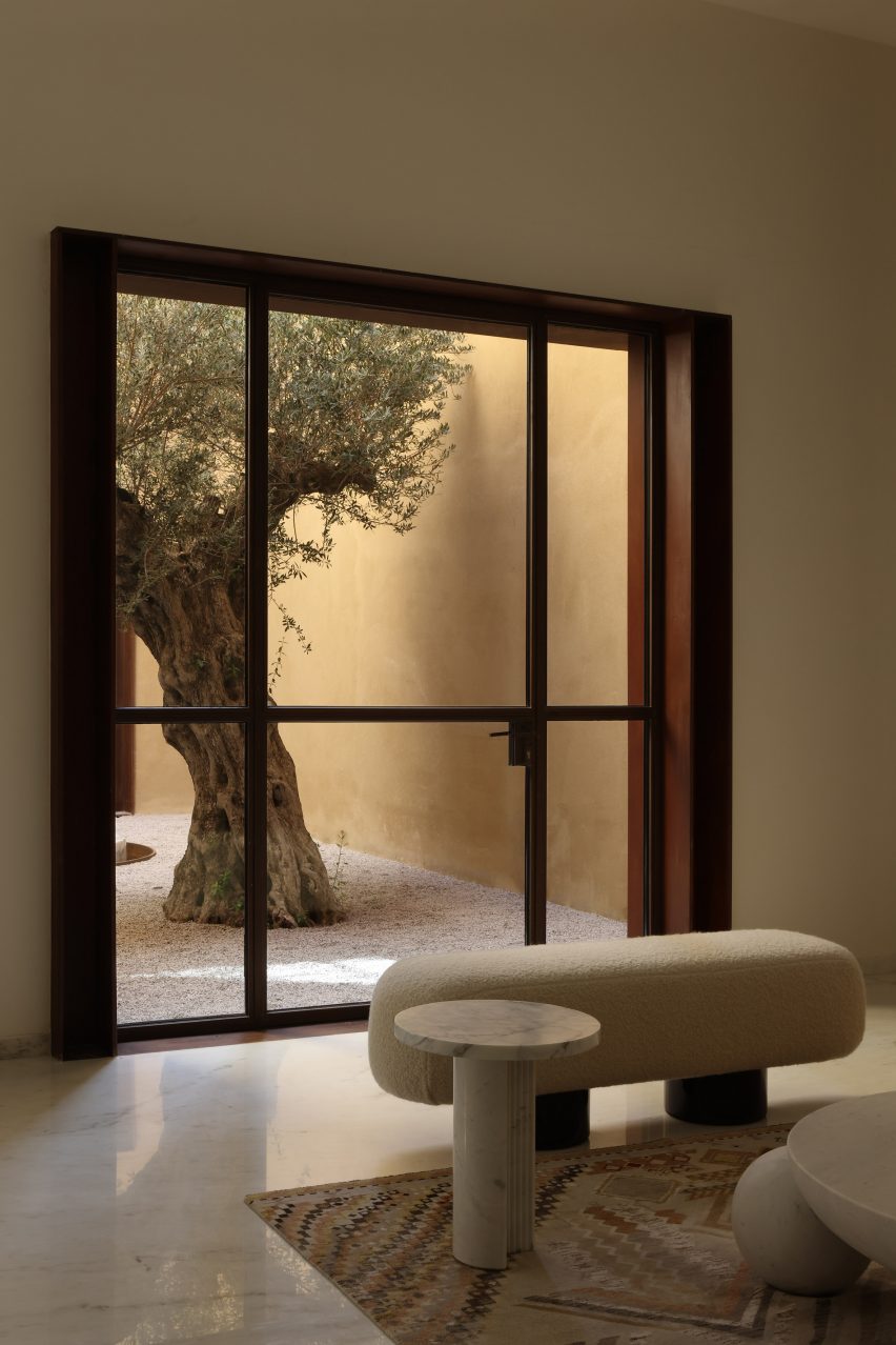 House of Courtyards by Studio VDGA
