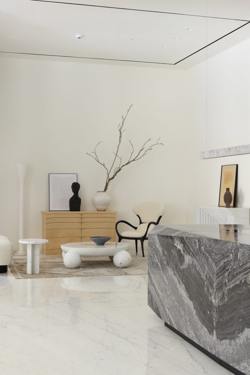 House of Courtyards by Studio VDGA