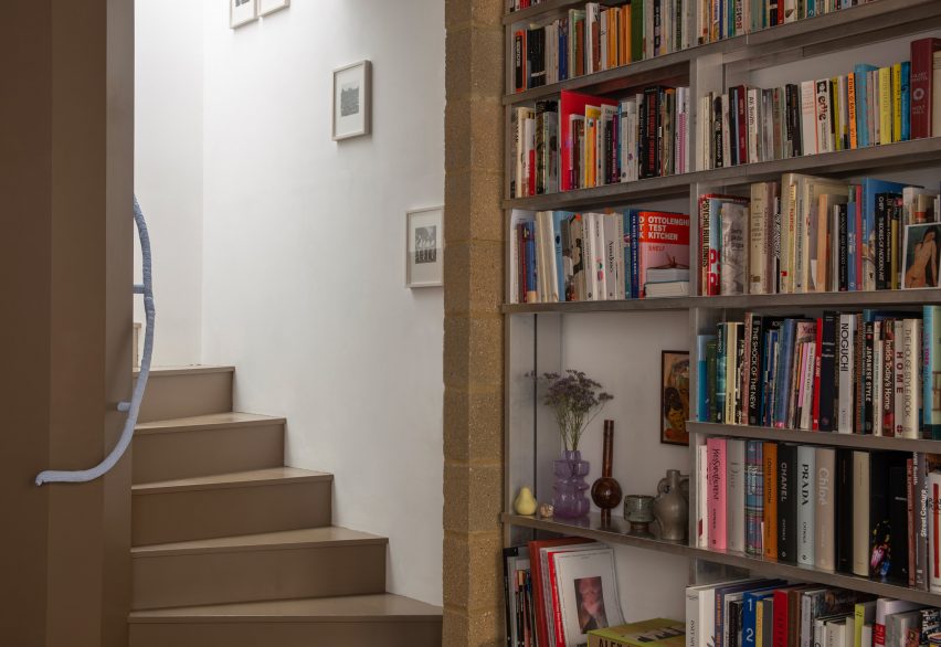 Self-build home by James Shaw