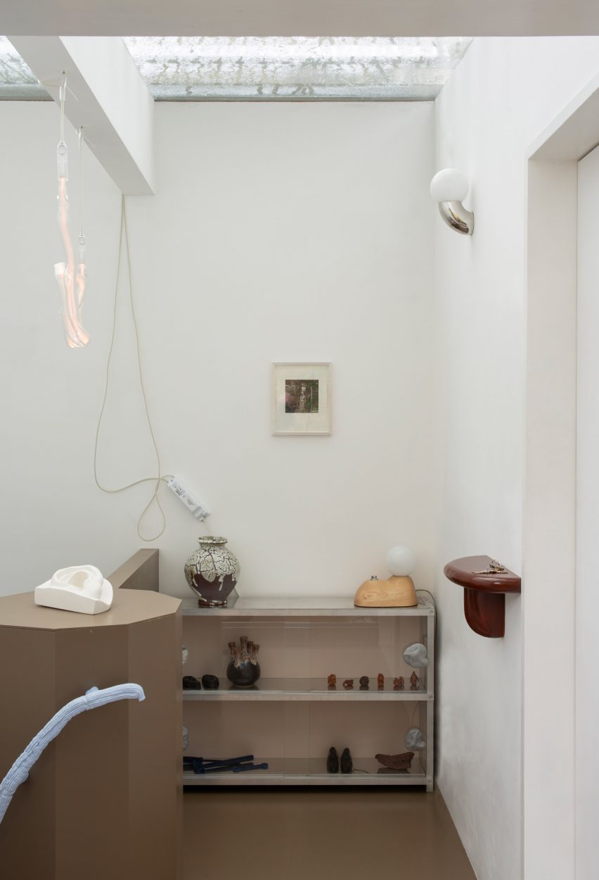 Self-build home by James Shaw