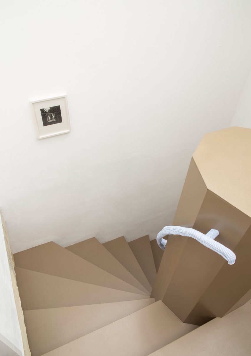 Self-build home by James Shaw