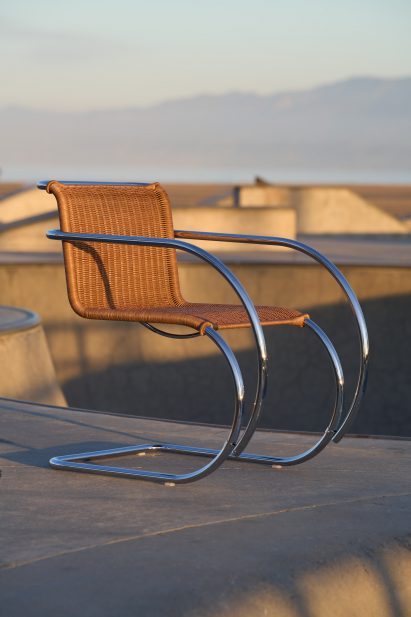 Marcel Breuer Chair