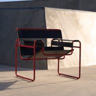 Knol chairs