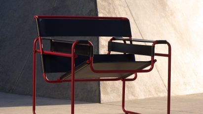 Knol chairs