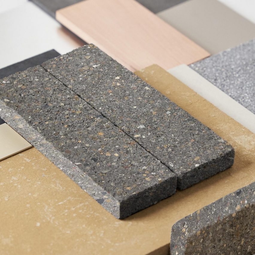 BioBasedTiles® by Front Materials
