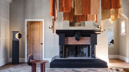 OPen House at Los Angeles Design Weekend