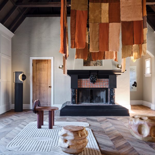 OPen House at Los Angeles Design Weekend