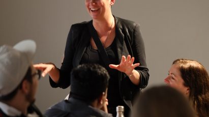 Leyla Acaroglu