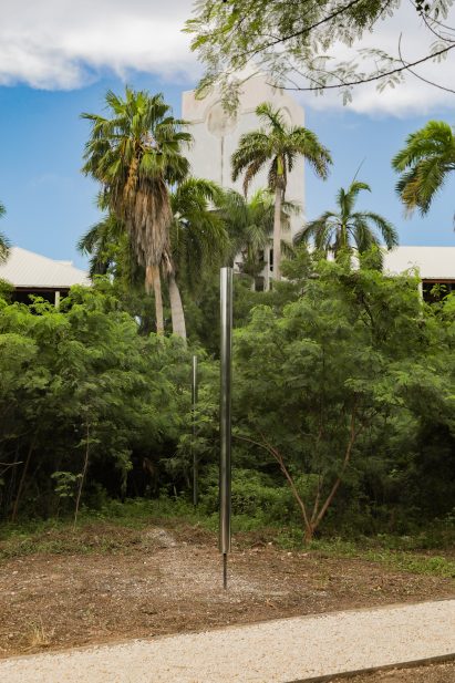 Duho Pavilion by Limbo Accra