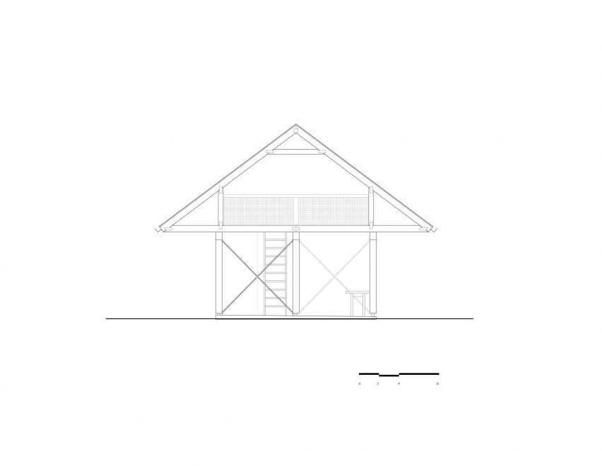 Architectural plans