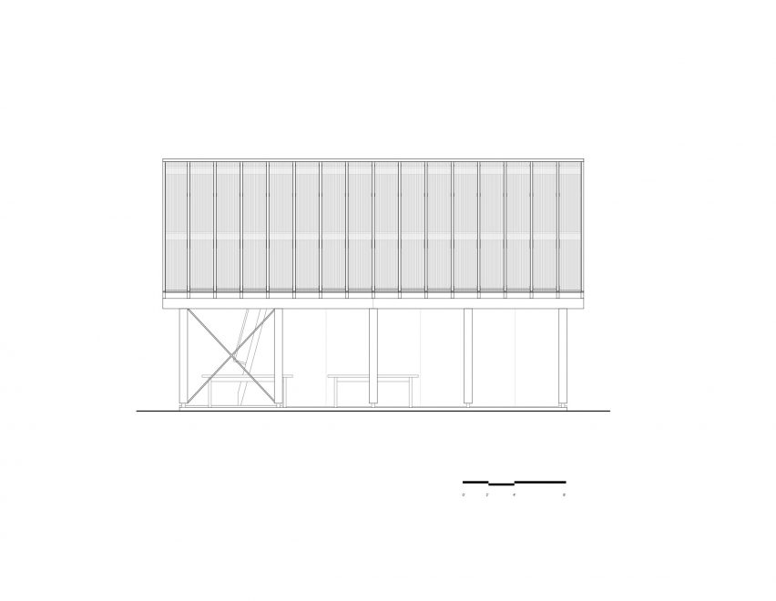 Architectural plans
