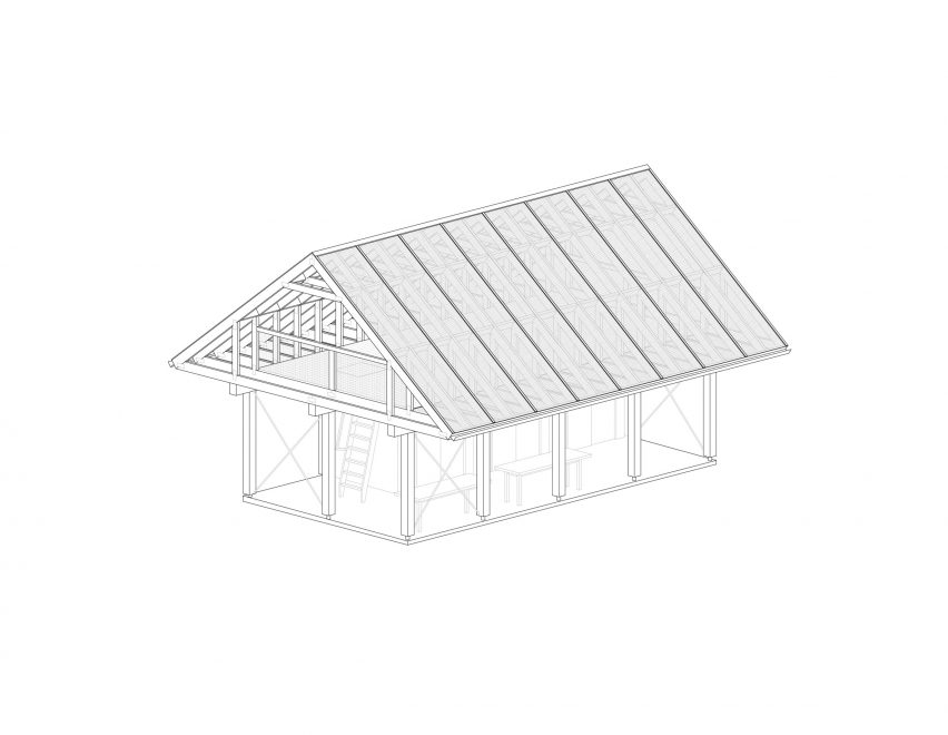 Architectural plans