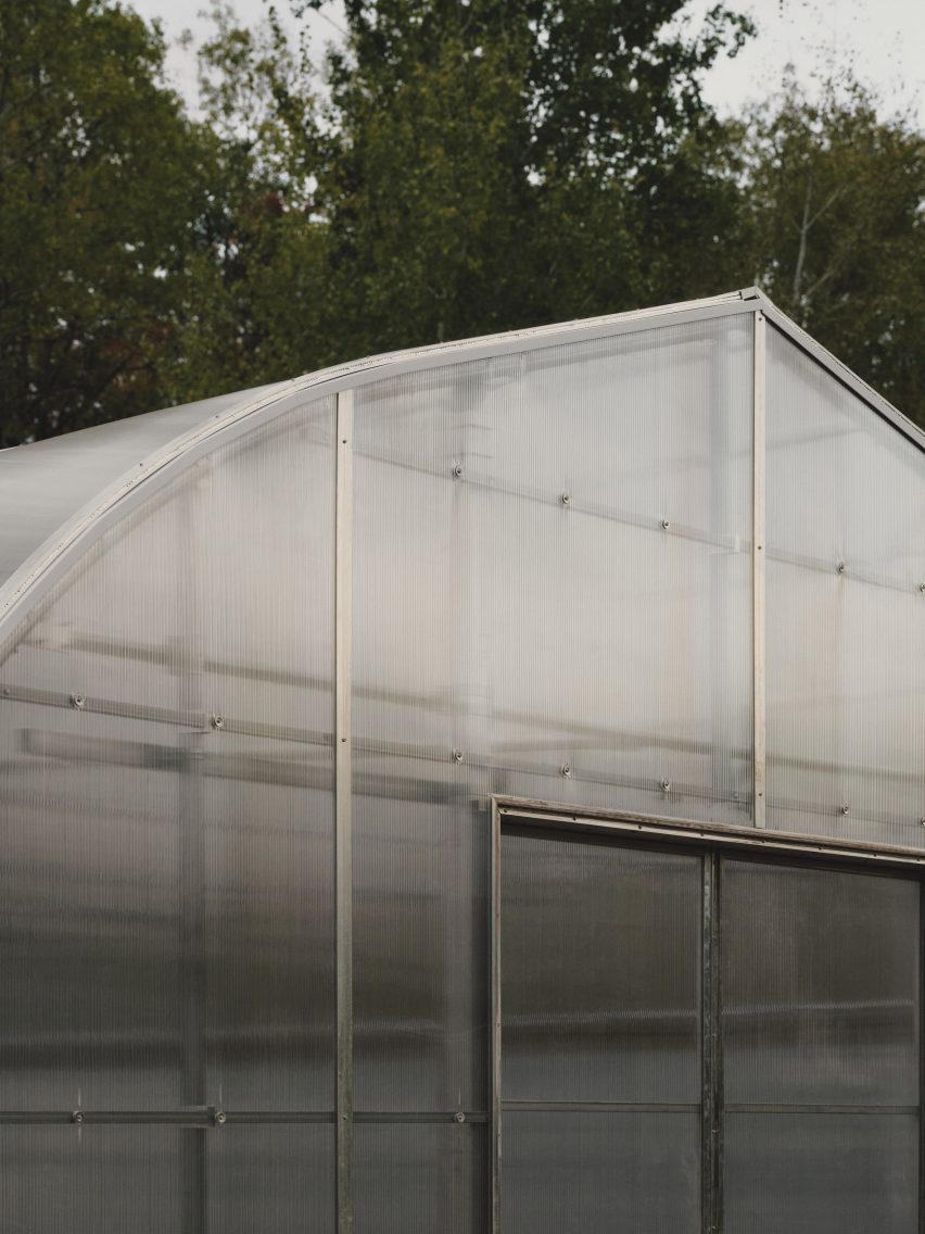 Greenhouse