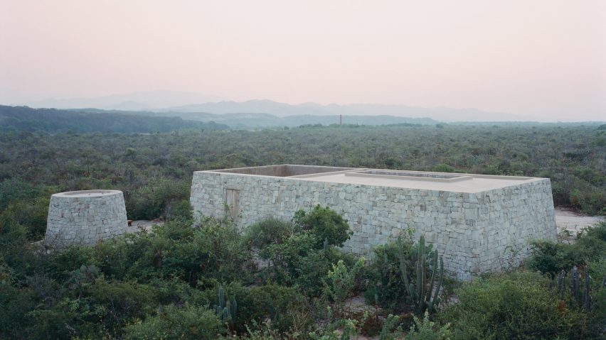 Meridiano art gallery