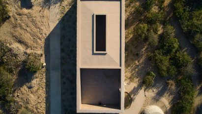 Meridiano art gallery