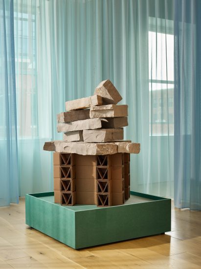 Carboard packaging