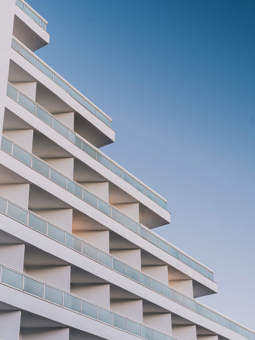 Mondrian Ibiza