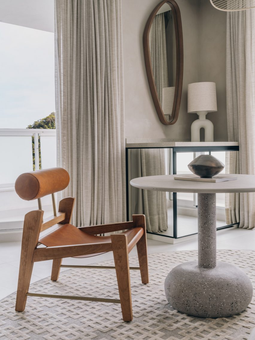 Mondrian Ibiza