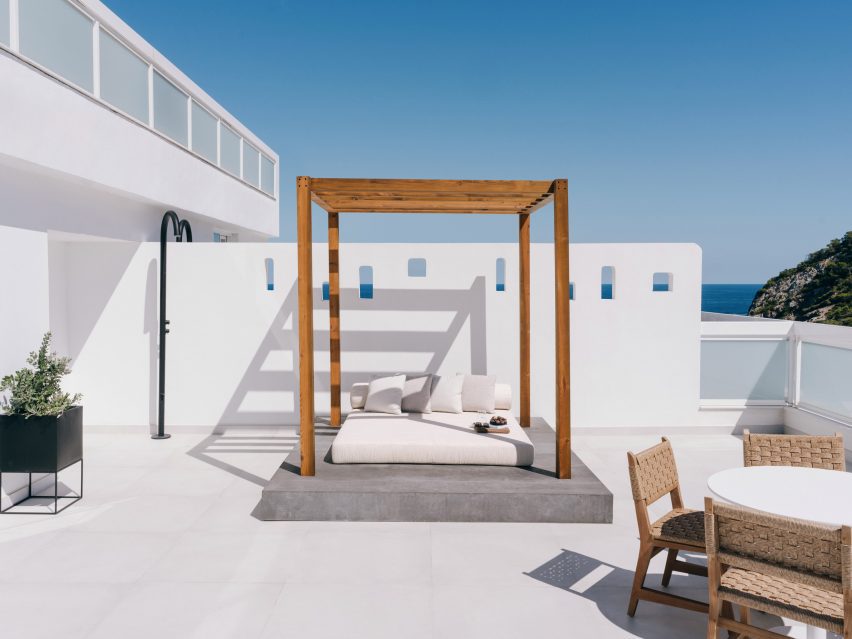 Mondrian Ibiza