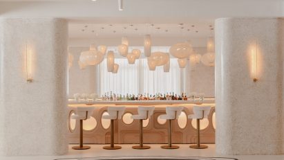 Mondrian Ibiza