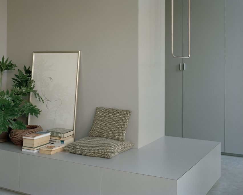 Naples Street House by Edition Office