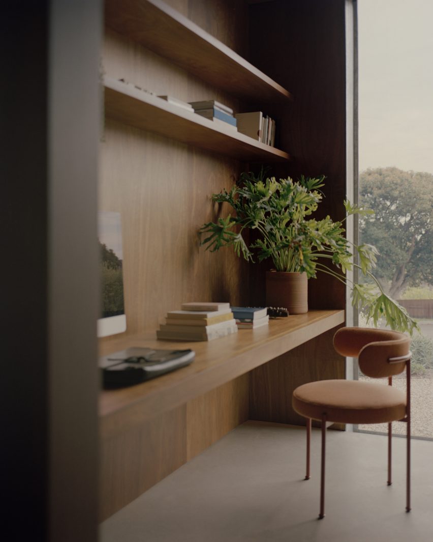 Naples Street House by Edition Office