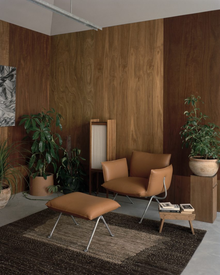 Naples Street House by Edition Office