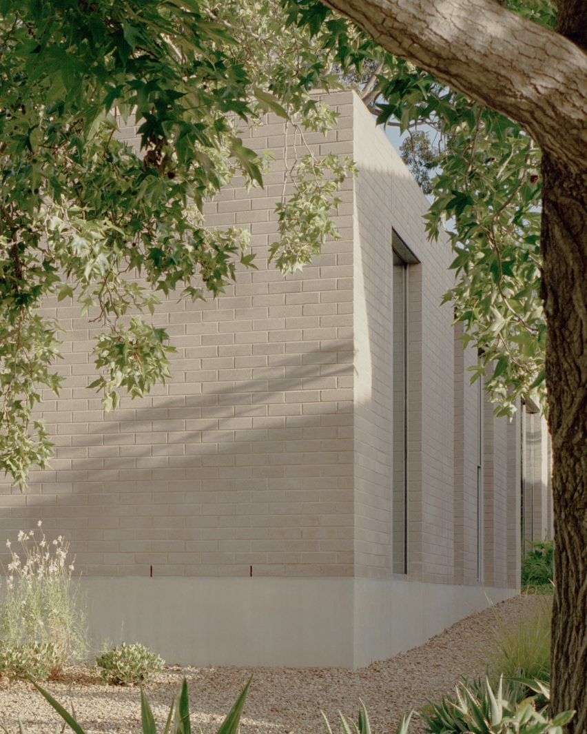 Naples Street House by Edition Office