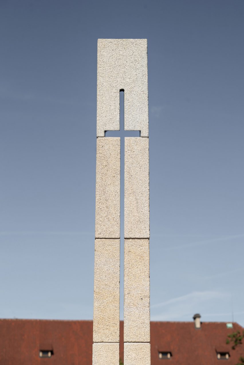 New Provostry by Studio Acht