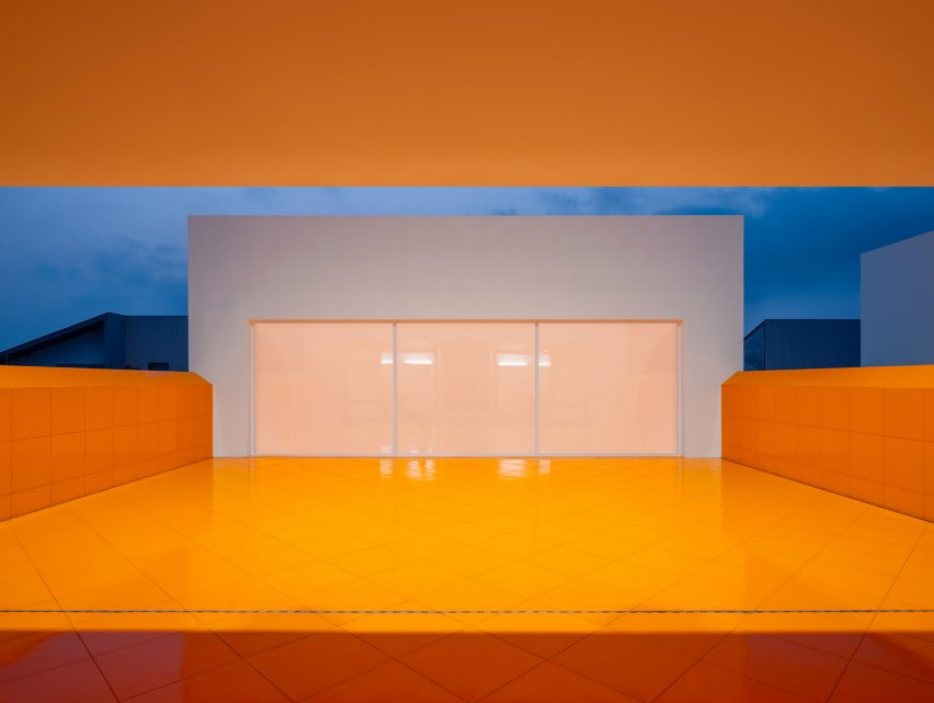 Nice Rice by Say Architects