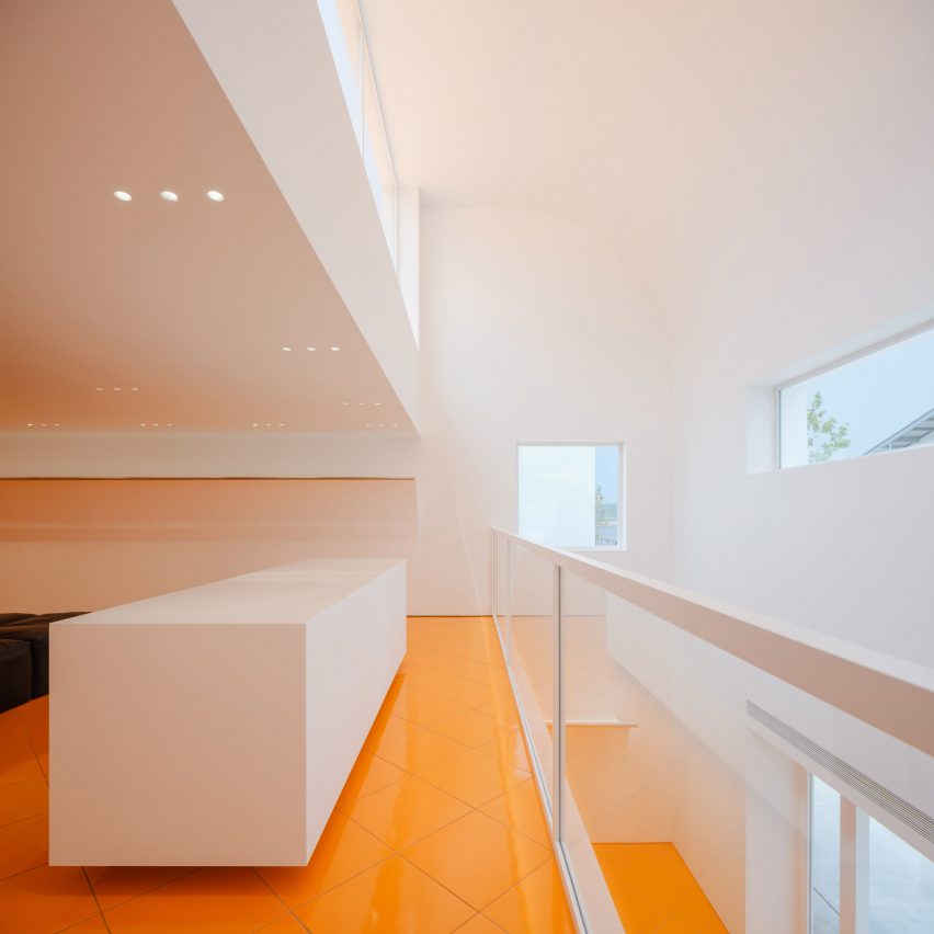Nice Rice by Say Architects