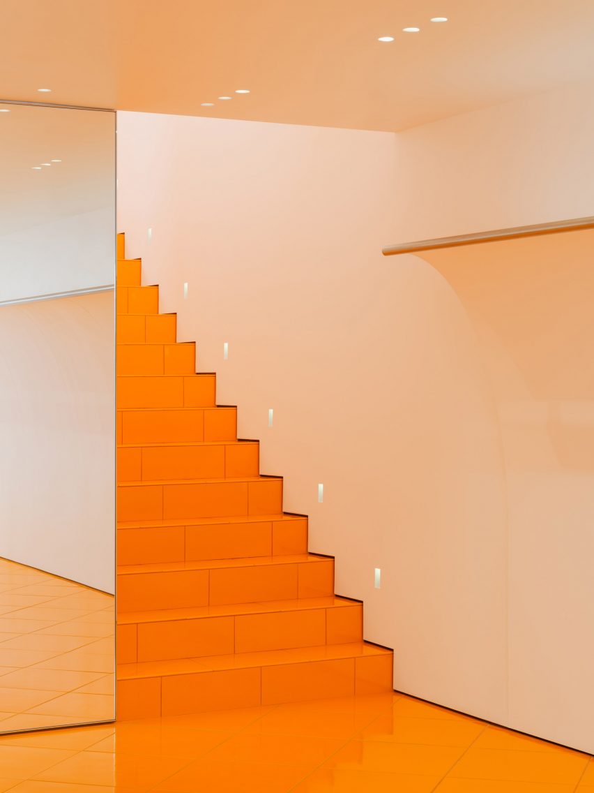 Nice Rice by Say Architects