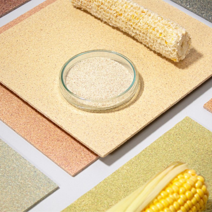 CornWall® by Front Materials