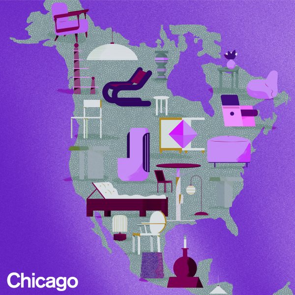 North American Design Chicago