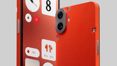 Nothing CMF Phone 1