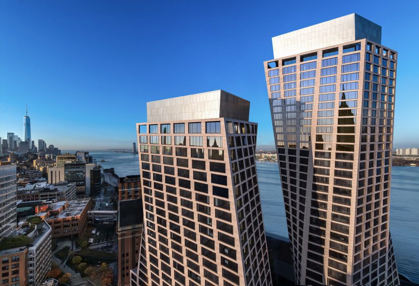 BIG One High Line