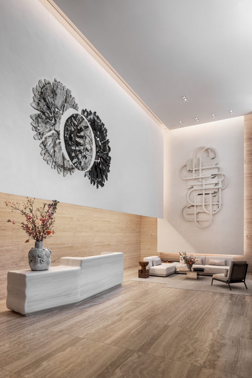 Decorative wall art