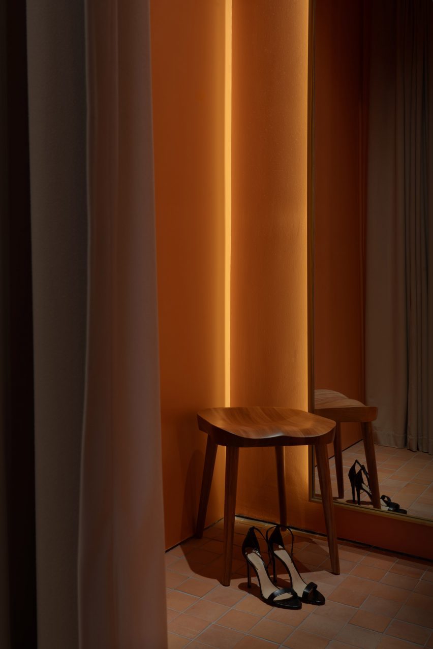 PatBo Miami store by BoND
