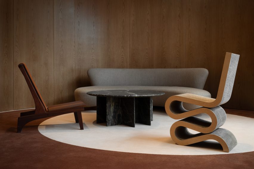 PatBo Miami store by BoND