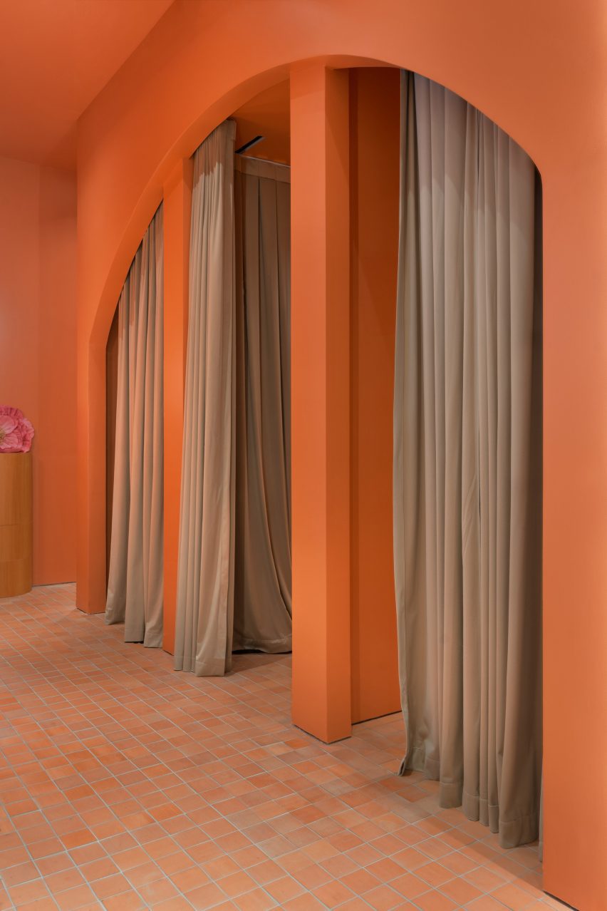 PatBo Miami store by BoND