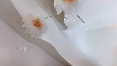 PatBo Miami store by BoND