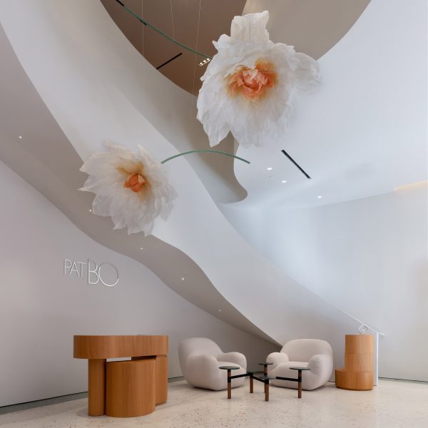 PatBo Miami store by BoND