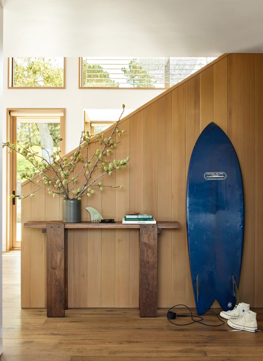 Pebble Beach Residence by Feldman Architecture