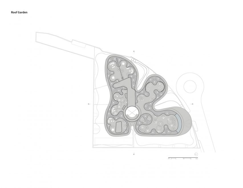 Architectural drawing